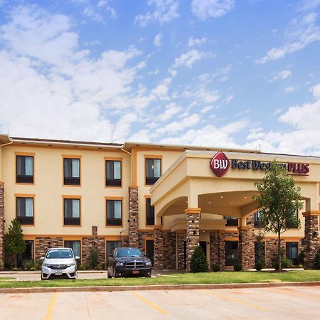 Best Western Plus Fairview Inn & Suites Exterior foto