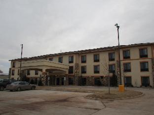 Best Western Plus Fairview Inn & Suites Quarto foto