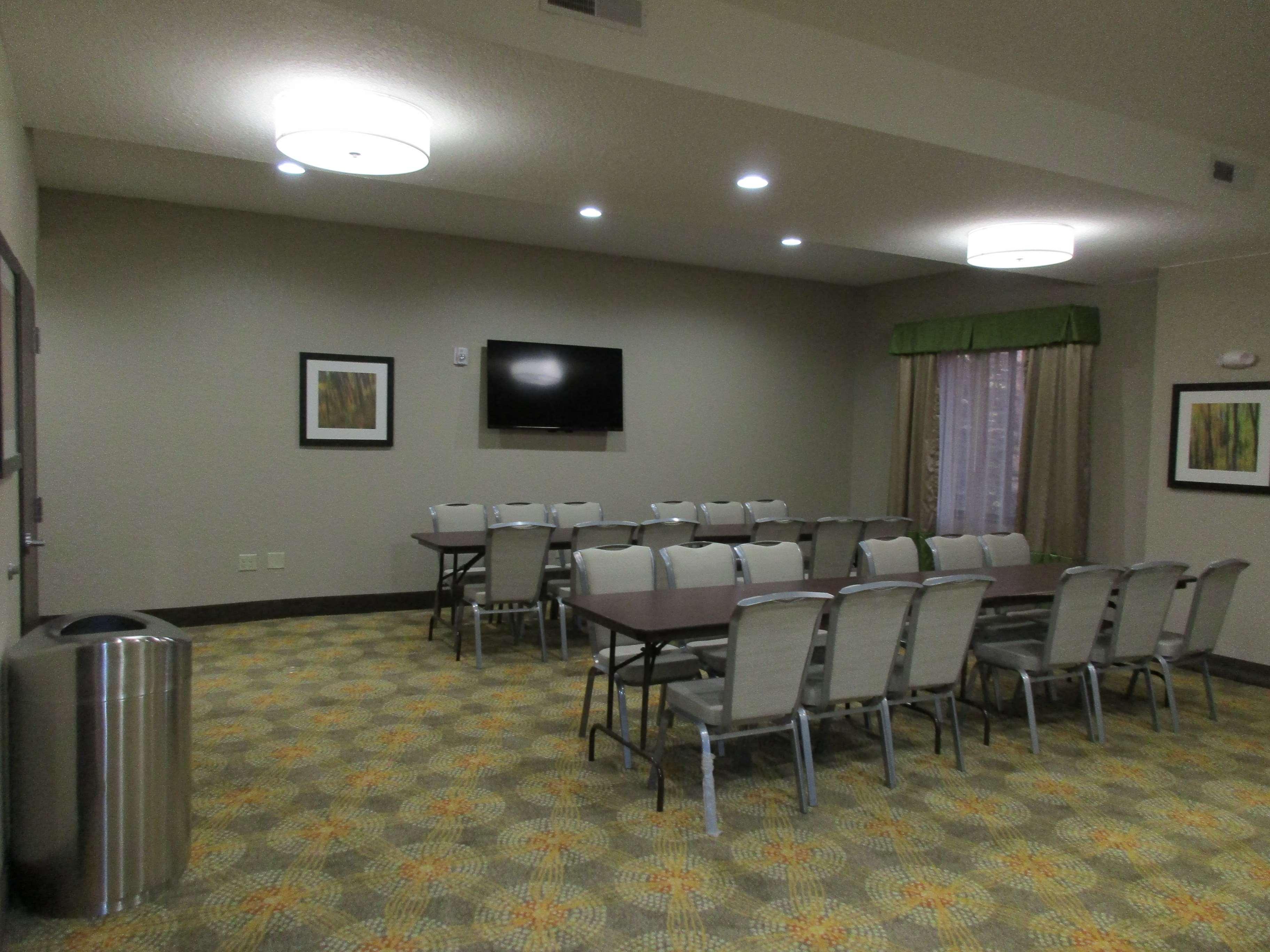 Best Western Plus Fairview Inn & Suites Exterior foto