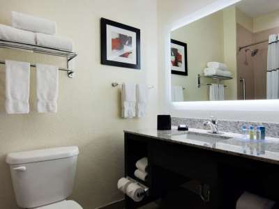 Best Western Plus Fairview Inn & Suites Exterior foto